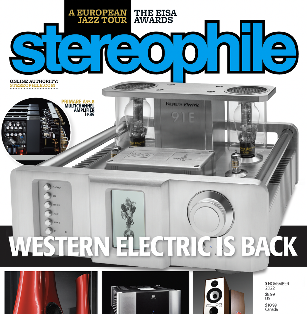 Product Reviews — Western Electric - Maker of electron tubes and
